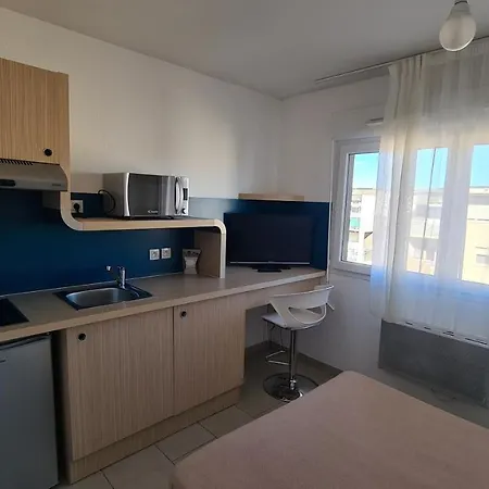 Logesty Cosy316 * Perpignan