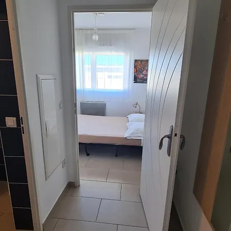Apartman Logesty Cosy316 *