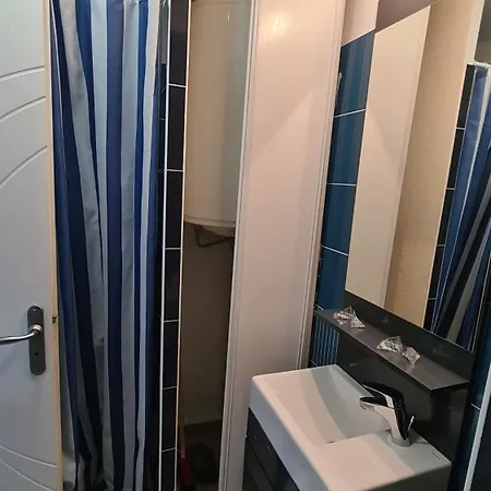 Apartman Logesty Cosy316
