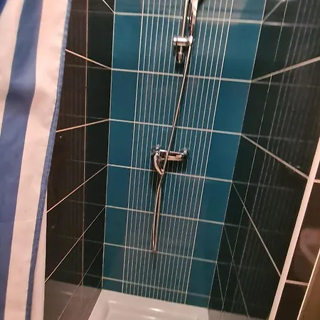 Apartman Logesty Cosy316