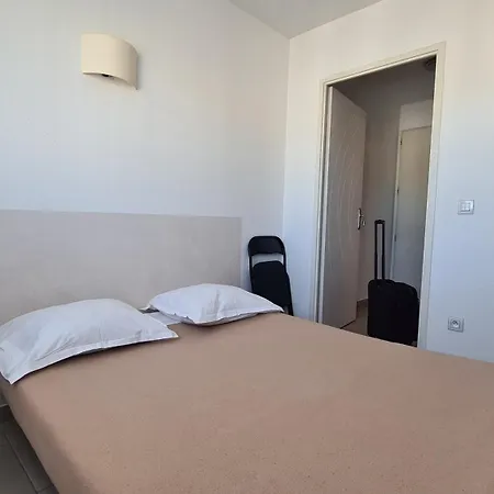 Apartman Logesty Cosy316 *