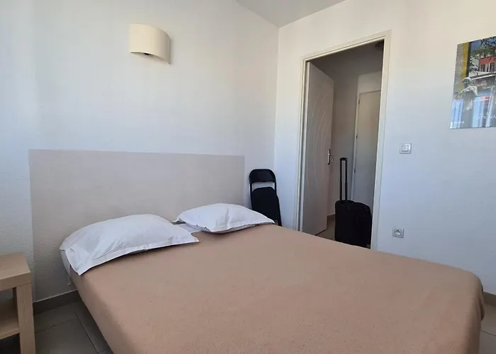 Appartement Logesty Cosy316 *